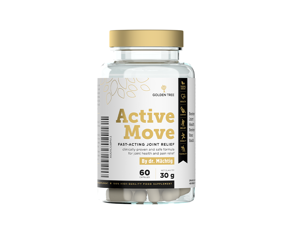Active Move 1 Flasche