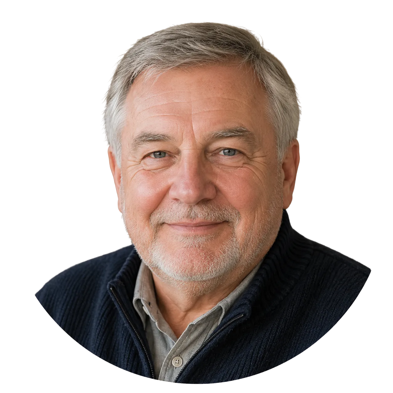 Robert P., verifizierter Active Move Käufer