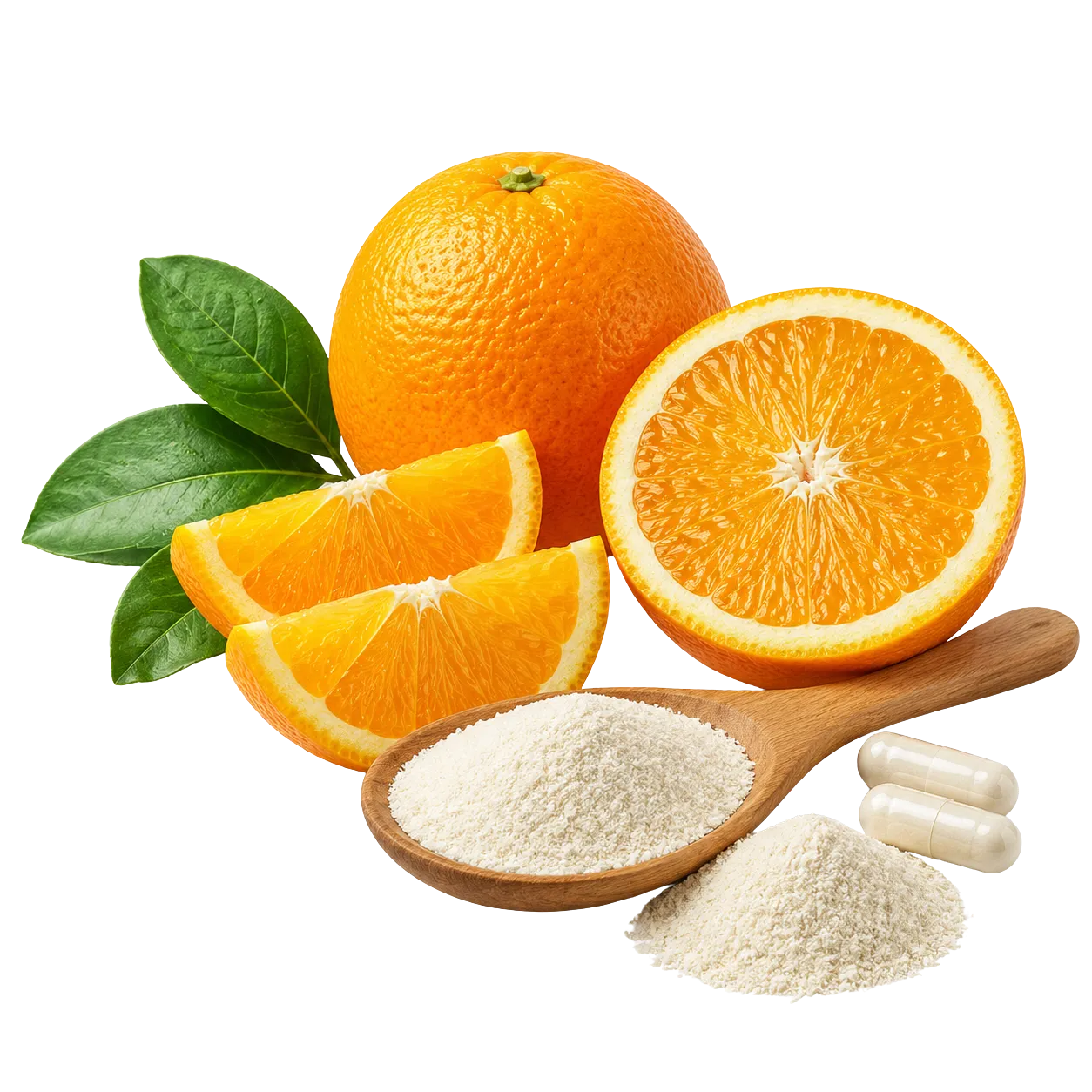 Vitamin C in Active Move